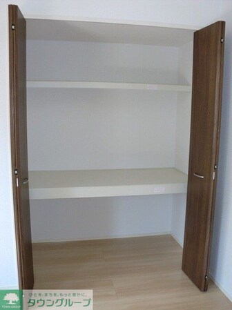 ヴェルデハイツの物件内観写真